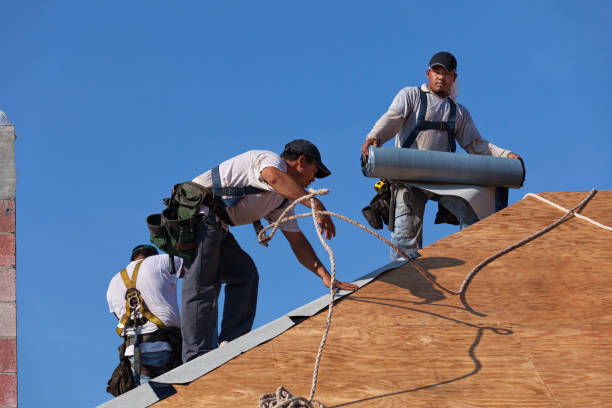 Best Metal Roofing Contractor  in Bonneauville, PA
