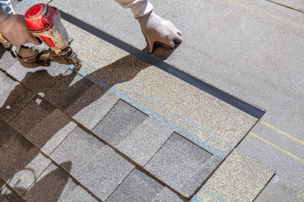 Best Slate Roofing Contractor  in Bonneauville, PA